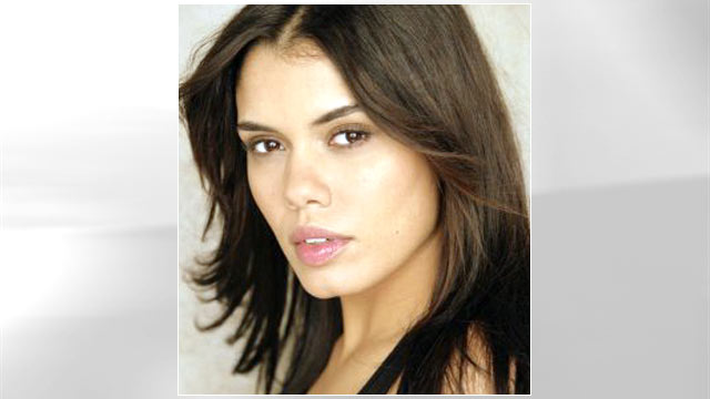 PHOTO: Mabel Pantaleon, a young New York actress who has appeared on the TV series "Dexter," has reportedly been missing since, July 22.