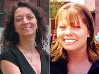 Missing nurses