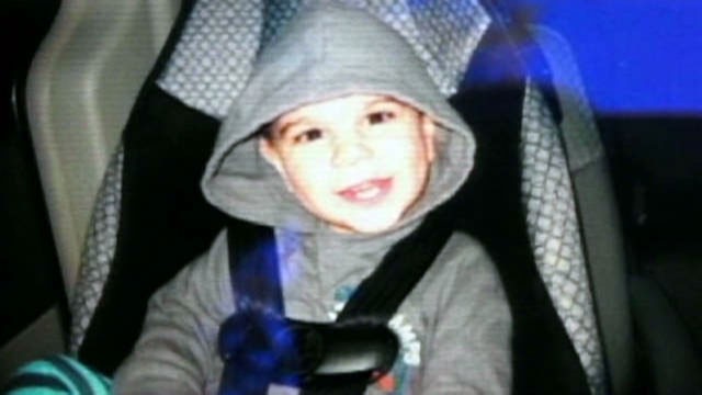 PHOTO: Authorities in Washington state are searching for a missing 2-year-old Sky Metalwala from Bellevue.