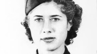 Photo: Ocean Search for Missing WWII Pilot: Divers boost efforts to find a woman whose plane went down in the line of duty.