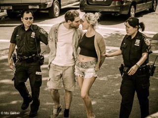 Contest Deadline Looms for 'Last Kiss' Photo