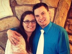 PHOTO: Jordan Linn Graham and Cody Lee Johnson are seen embracing in this photo posted to Instagram.