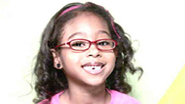 PHOTO: The Pennsylvania State Police has issued an Amber Child Abduction Alert for Nailla Robinson, Jan. 14, 2013.
