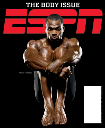naked covers