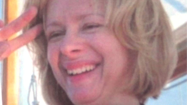 PHOTO: An undated photo of Nancy Lanza provided by a family member.