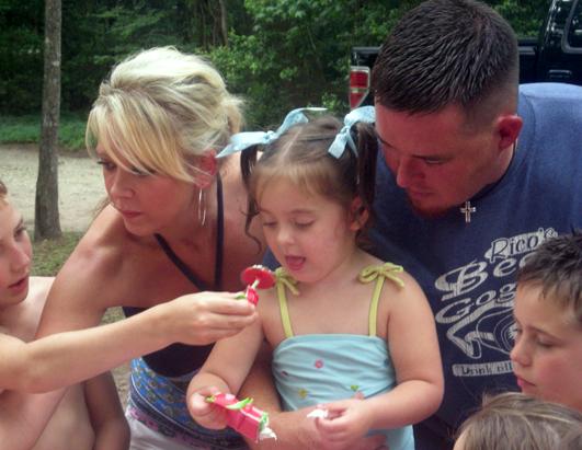 Deadly Neighbor Feud: Man Shoots Father at 3-Year-Old's Party