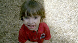 missing 3-year-old Florida boy, Nathaniel Fons, left at NYC Cathedral