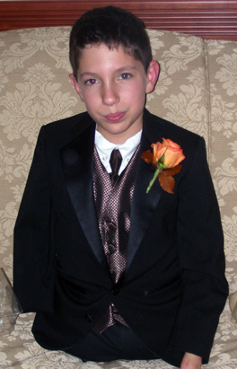Nick Santonastasso