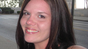 PHOTO: Nicole Howell, accused of having sex with a 16year old football player.