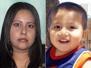 Police say Tiffany Toribio has