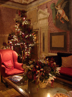 Luxury Holiday Hotels 