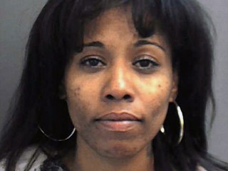 Mom Accused of Stabbing Sons' Bullies with Box Cutter