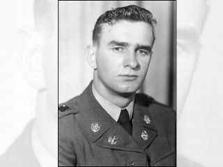 Army Sgt. Norman John Gressens died in the fall of 1950 of malnutrition and pnuemonia in a North Korean prison camp.