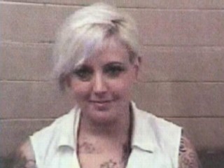Tattoo Mom Busted for Inking 11-Year-Old