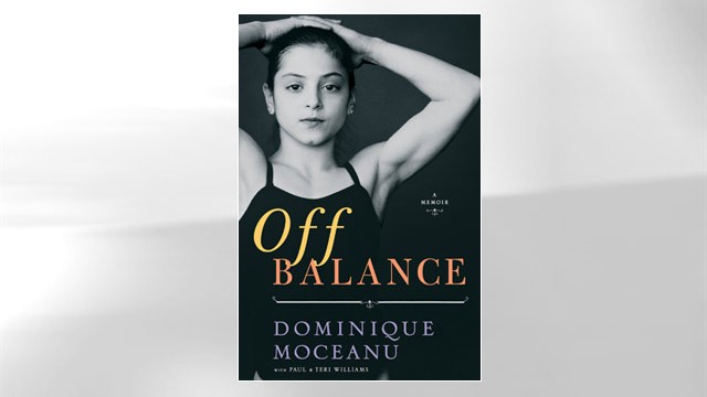 PHOTO: In her memoir,