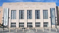 Photo: Satanist Church Rents Out Oklahoma City Civic Center for Exorcism: Leader James Hale Says He Wants Ritual to Be Educational for the Public