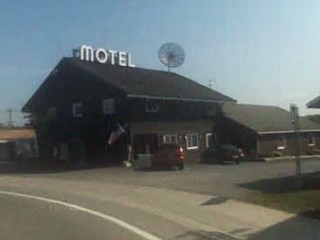 Ex-Police Captain Mistakenly Kills Son at Motel