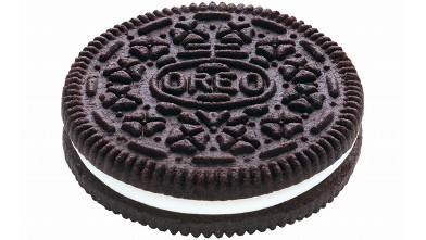 PHOTO: The Oreo cookie has had five design changes since its creation.