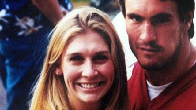 PHOTO: Marie and Pat Tillman are seen in this undated family photo.