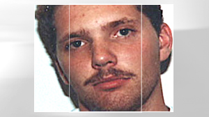 PHOTO Paul E. Jackson is shown in this mugshot photo.
