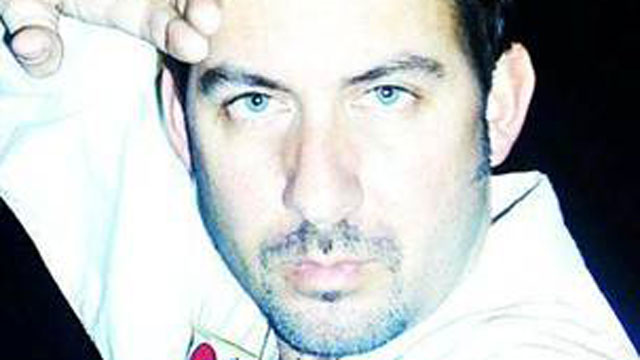 PHOTO: Authorities arrested Paul Kevin Curtis in connection to the ricing letters that were sent to President Obama and government offices, April 17, 2013.