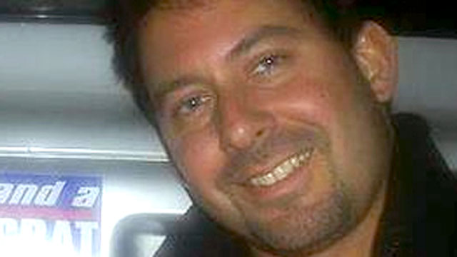 PHOTO: Authorities arrested Paul Kevin Curtis in connection to the ricing letters that were sent to President Obama and government offices, April 17, 2013.