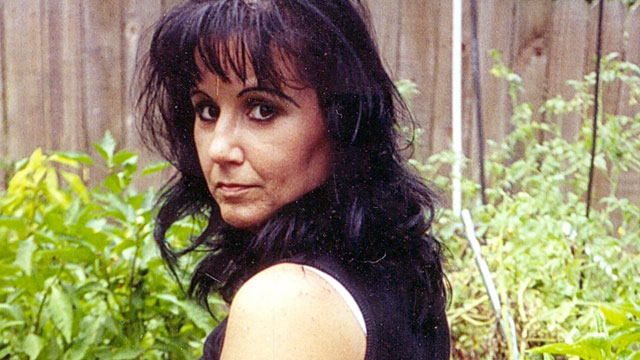 PHOTO: Paula Case?s email was hacked nearly two years after her death.