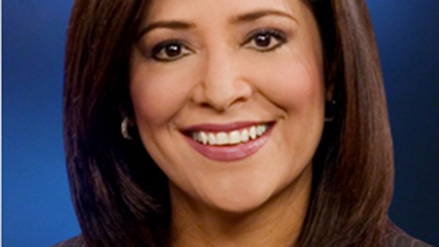 PHOTO: This undated handout photo shows Paula Lopez, a news anchor for KEYT in Santa Barbara, Calif., who was reported missing on Feb. 27, 2013.