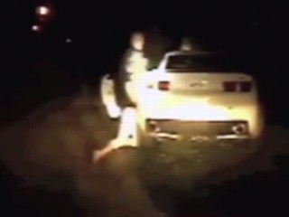 Cop Fired for Slamming Woman Into Car