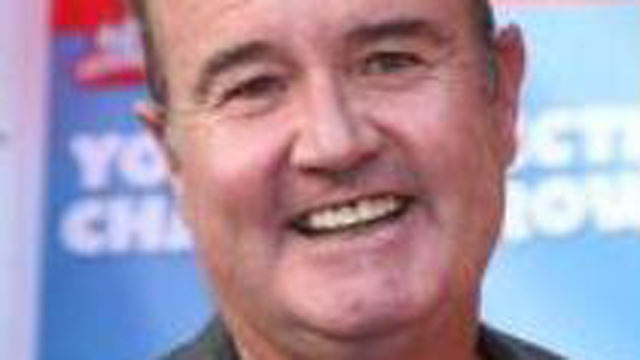 PHOTO: Peter Robbins, seen here in this undated photo, is known as the voice actor for Charlie Brown and was arrested on Jan. 20, 2013 in San Diego, Calif. on stalking charges.