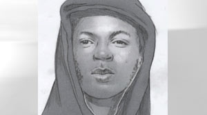 Photo Philadelphia Strangler Suspect