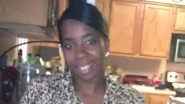 PHOTO: Norfolk police are searching for 26-year-old Phylicia Robinson, who was last seen Oct. 3, 2012 in Norfolk, Virginia.