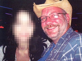 Did Pizza Deliveryman Chris Turner Stumble on Rape or Consensual Bondage?
David Jansen has been accused of raping and kidnapping a Tennessee woman.