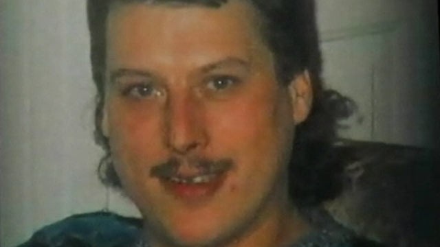 PHOTO: Dale Porch collapsed and died on his front porch while a mail carrier walked by the body, but did nothing to help on Nov. 2, 2012, in Denver.