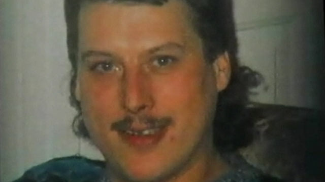 PHOTO: Dale Porch collapsed and died on his front porch while a mail carrier walked by the body, but did nothing to help on Nov. 2, 2012, in Denver.