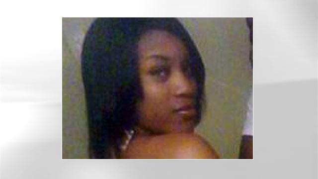 PHOTO: Quera Pruitt who is suing her former high school for 'Wigger Day,' a homecoming event that she says was bigoted.