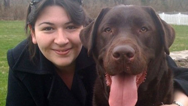 PHOTO: Rachel Davino, seen in this undated handout photo, was killed on December 14, 2012 during a shooting at Sandy Hook Elementary School in Newtown, Conn.