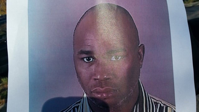 PHOTO: Radcliffe Franklin Haughton is shown in this photo released by the City of Brookfield Police Department, Oct. 21, 2012.