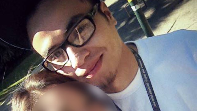PHOTO: Ralph de Leon is seen in this undated photo.