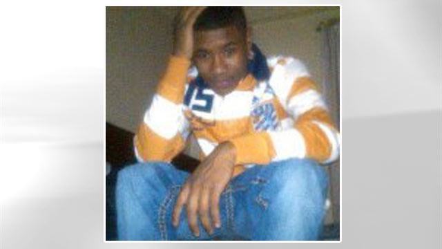 PHOTO: 16-year-old Raphael Ward was killed, Jan. 4, 2012, in New York.