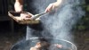 PHOTO: Boneless rib eye recipe excerpted from Charred & Scruffed by Adam Perry Lang.