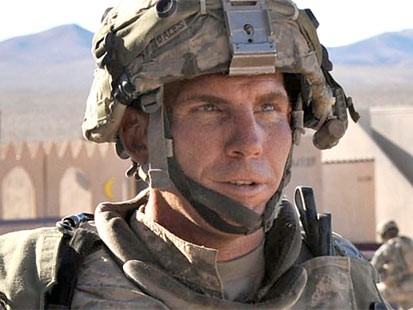 Soldier Pleads Guilty to Afghan Massacre