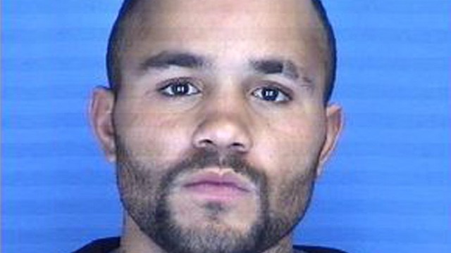 PHOTO: Robert Neal mugshot