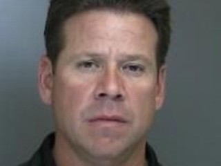 Baseball Coach Accused of Stalking Rival