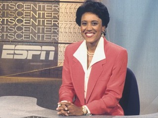 Photos: 'SportsCenter' Anchors: Where Are They Now?