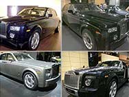 Rolls Royce