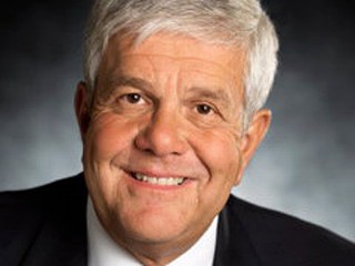 Ohio State Rep Hosts 'Machine Gun Social'