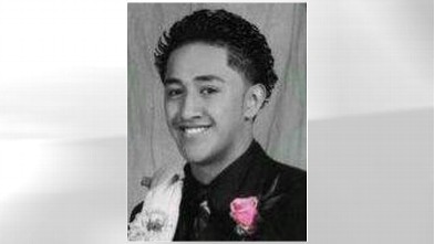 PHOTO: Ronaiah Tuiasosopo is shown in his Twitter profile photo.