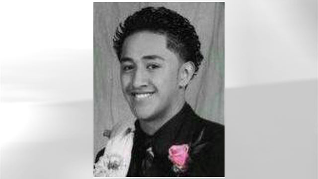 PHOTO: Ronaiah Tuiasosopo is shown in his Twitter profile photo.