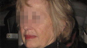 Photo: L.A. Times Restaurant Reviewers Cover Blown: Will Gastro Critic S. Irene Virbila Ever Be Able to Dine Discreetly in L.A. Again?